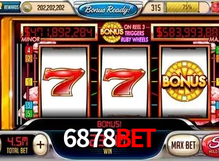 6878bet app