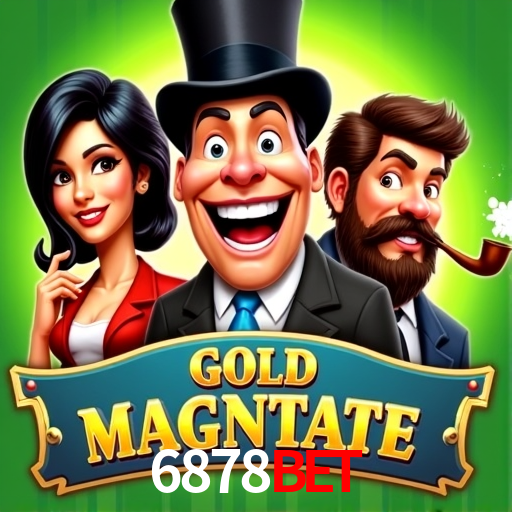 6878bet login