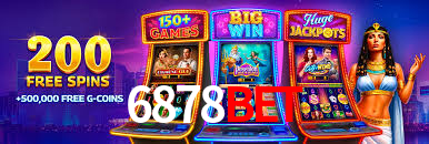 6878bet app