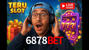 6878bet: A Experiência de Casino com Jogos de Mesa ao Vivo