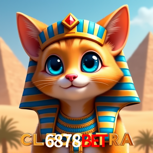 6878bet login