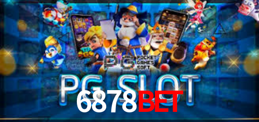 6878bet,6878bet login