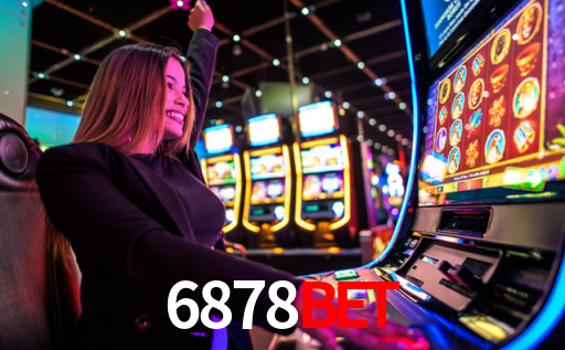 6878bet login